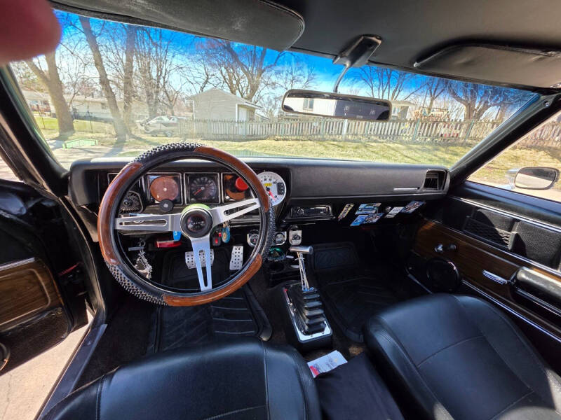 1972 Buick Skylark