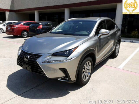 2019 Lexus NX 300 for sale at Bad Credit Call Fadi in Dallas TX