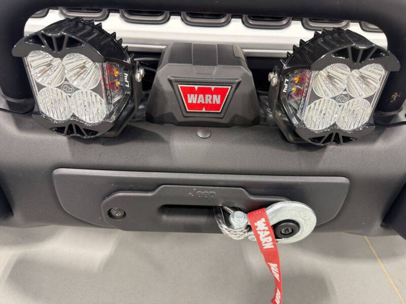2024 Jeep Gladiator Mojave