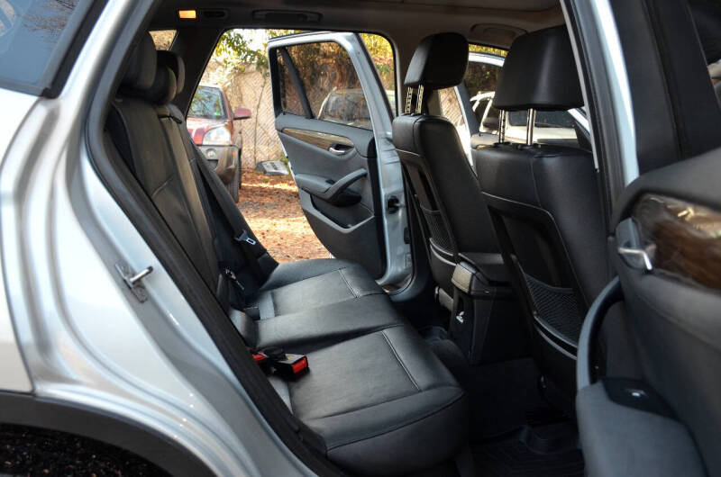 2014 BMW X1 sDrive28i