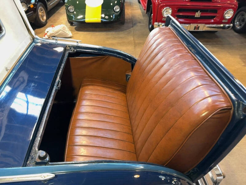 1931 Ford Model A