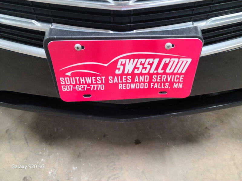 2019 Cadillac CTS 2.0T Luxury