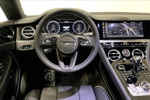 2024 Bentley Continental