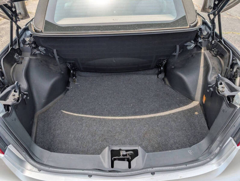 2012 Chrysler 200 Touring
