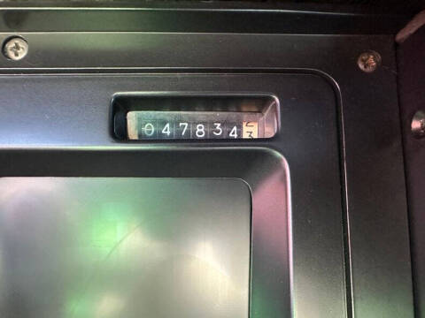 1989 Chevrolet Corvette