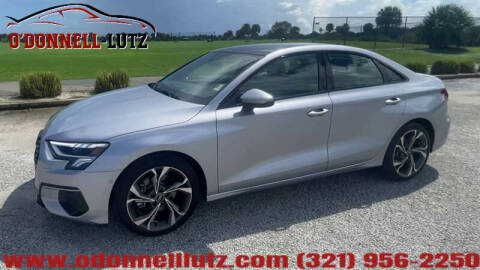 2022 Audi A3 quattro Premium Plus 40 TFSI