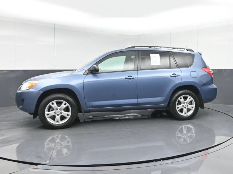 2012 Toyota RAV4