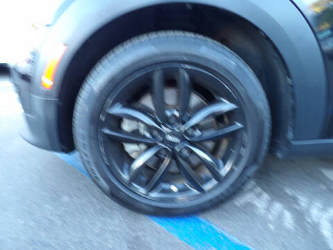 2013 MINI Paceman Cooper S