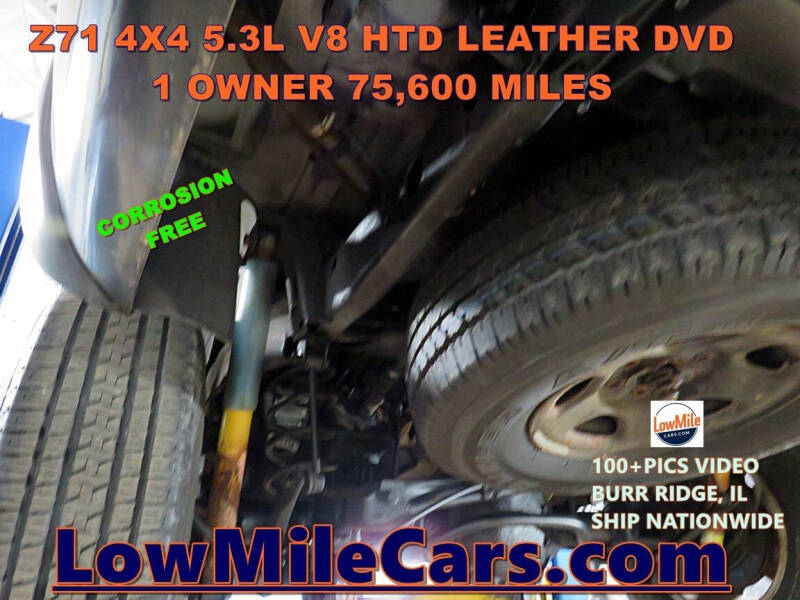 2006 Chevrolet Avalanche Z71 1500