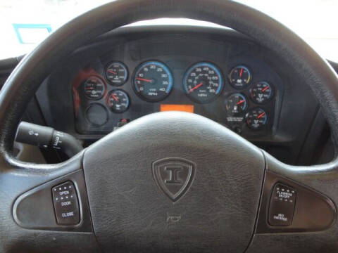 2009 IC Bus CE Series