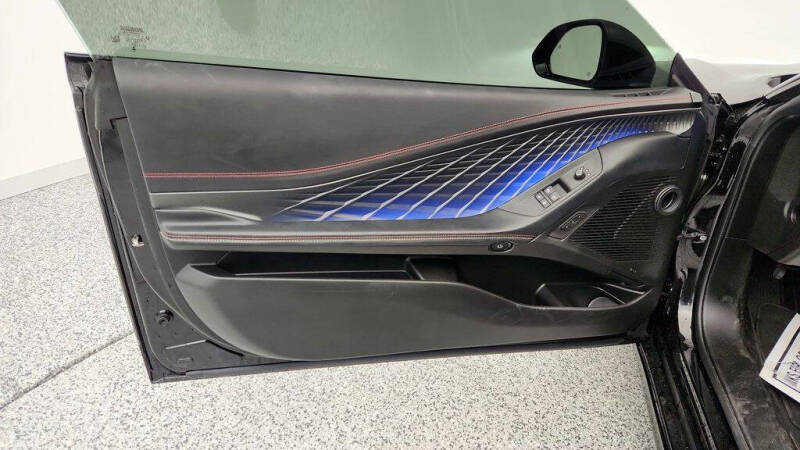 2024 Dodge Charger Daytona Scat Pack