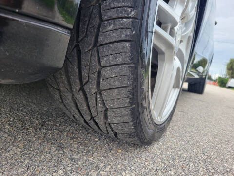 2011 Mercedes-Benz E-Class E 350