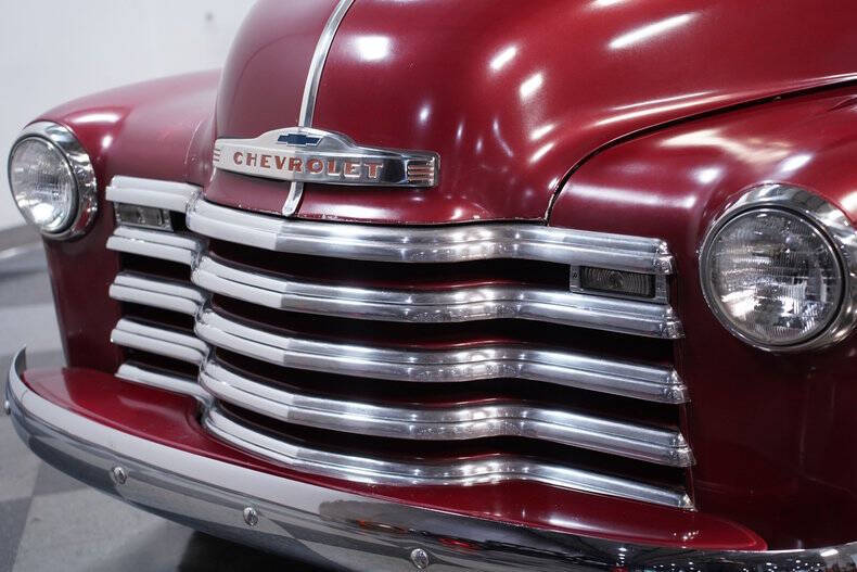 1949 Chevrolet 3100