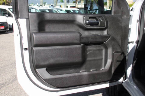 2024 Chevrolet Silverado 3500HD