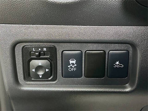 2024 Mitsubishi Mirage G4