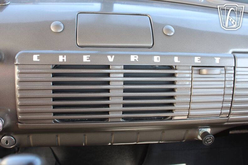 1953 Chevrolet 3100