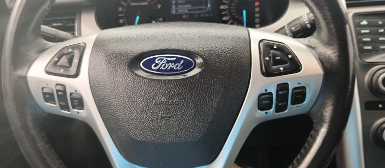 2011 Ford Edge SUV / Crossover - $5,950