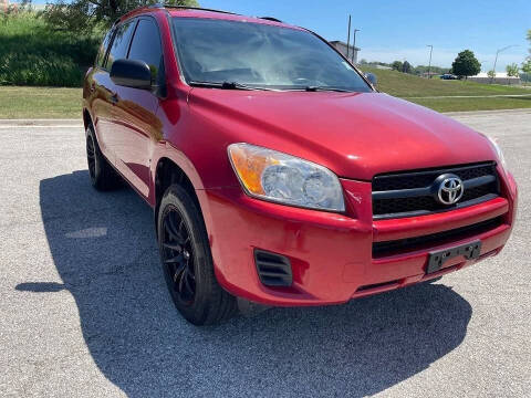 2011 Toyota RAV4