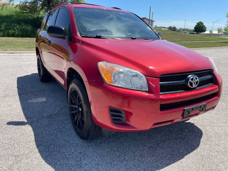 2011 Toyota RAV4