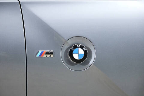 2006 BMW Z4 M