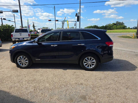2016 Kia Sorento LX V6