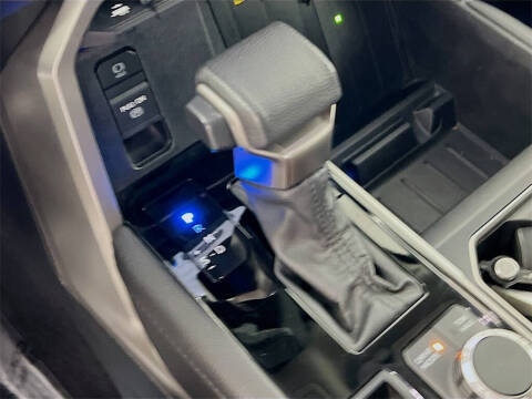 2024 Toyota Tundra Limited HV