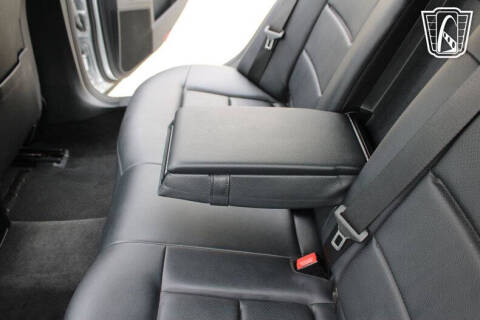 2010 Mercedes-Benz E-Class