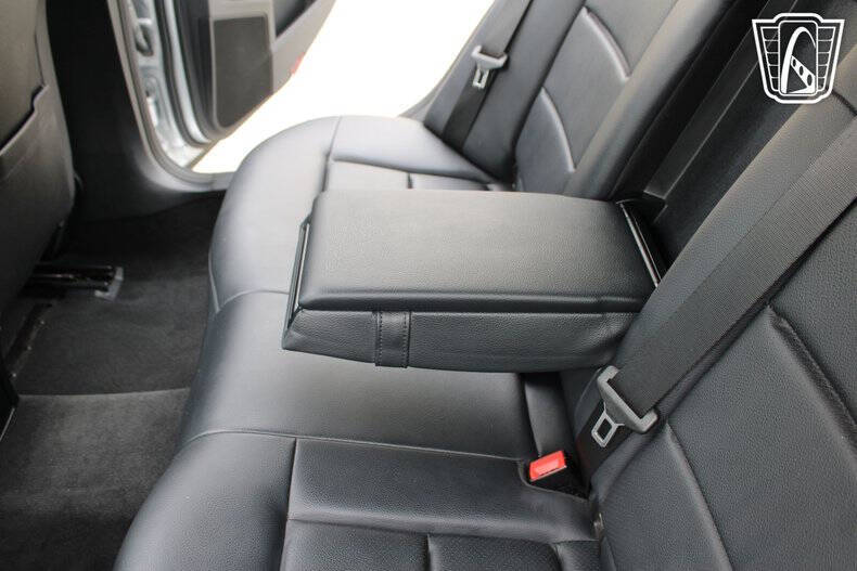 2010 Mercedes-Benz E-Class