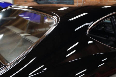 1968 Chevrolet Chevelle