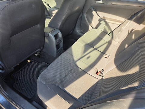 2014 Volkswagen Jetta S