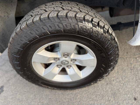 2002 Dodge Ram 1500