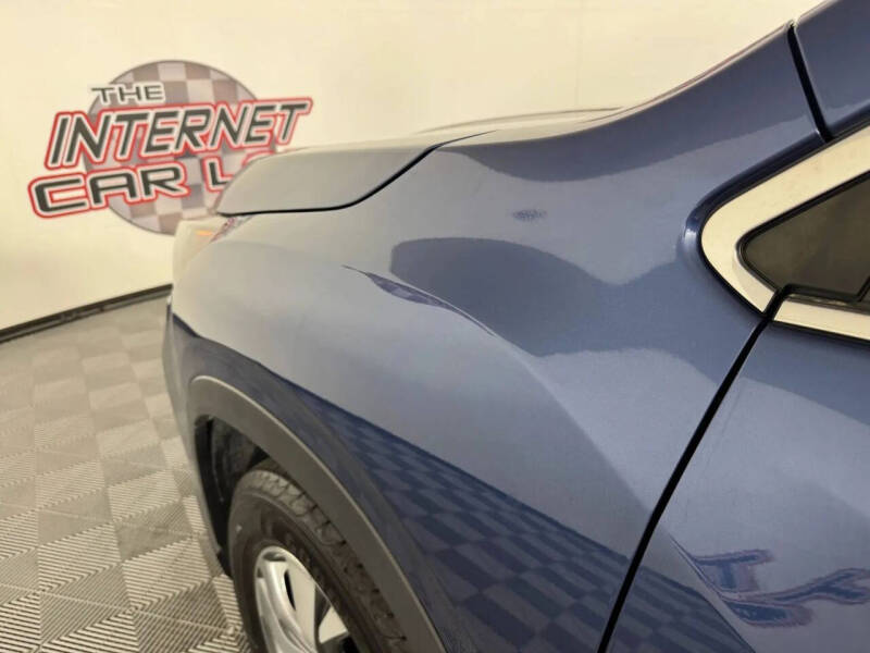 2021 Subaru Ascent Premium 7-Passenger