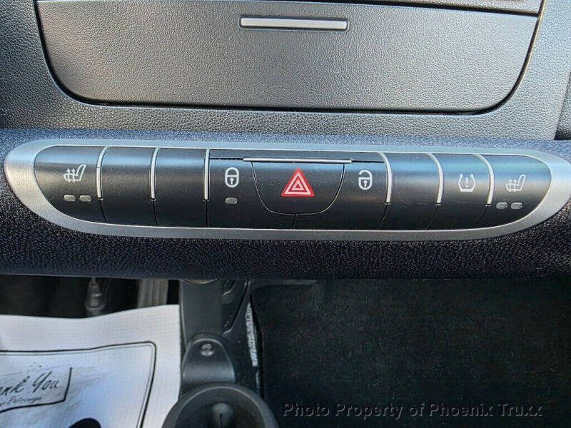 2012 Smart fortwo passion cabriolet