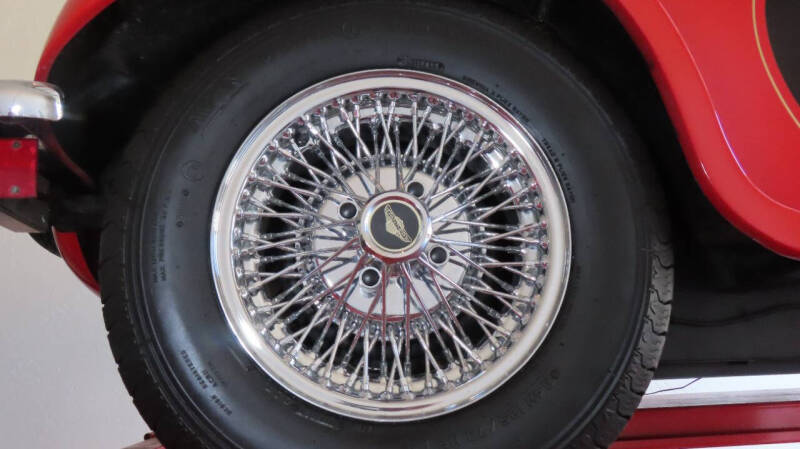 1979 Panther Lima Turbo