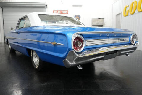 1964 Ford Galaxie