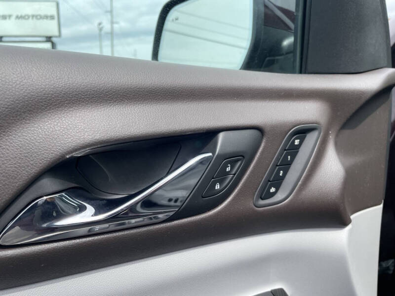 2018 GMC Acadia SLT-2