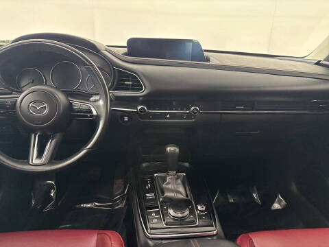 2024 Mazda CX-30 2.5 S Carbon Edition