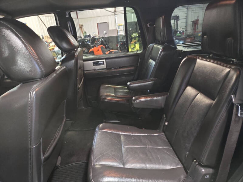 2012 Ford Expedition Limited