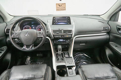 2019 Mitsubishi Eclipse Cross SEL