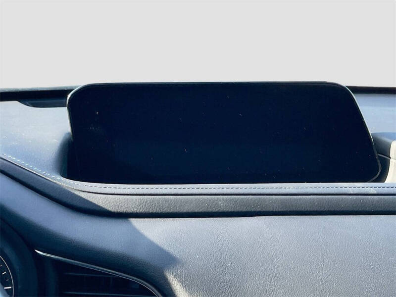 2024 Mazda CX-30 2.5 S Preferred