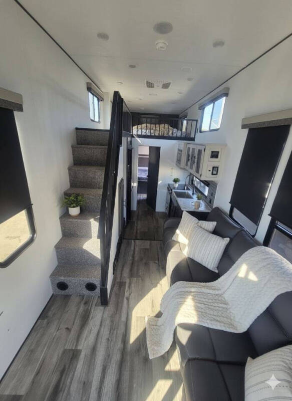 2025 Dutchmen Colorado