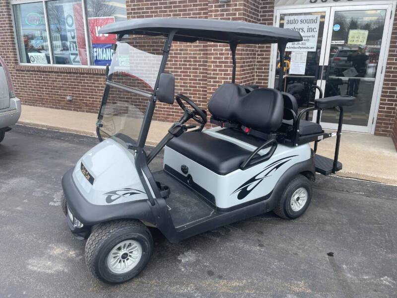 Club Car Precedent For Sale In Jacksonville, FL ®