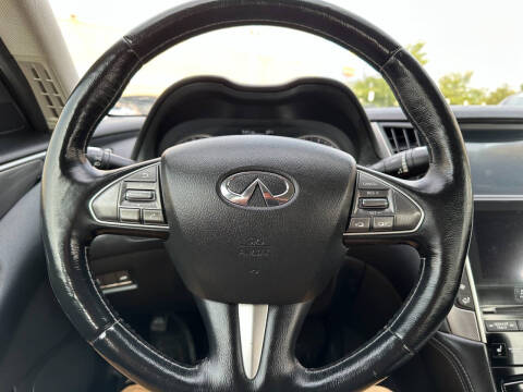 2014 Infiniti Q50 Premium