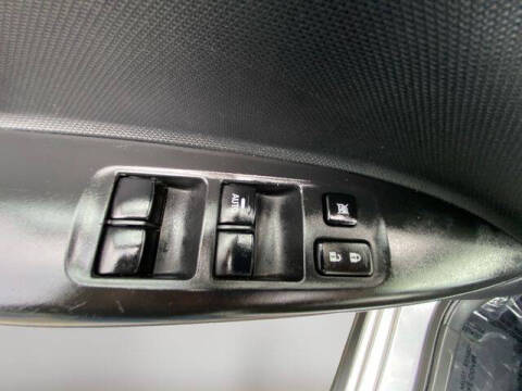 2022 Mitsubishi Mirage ES