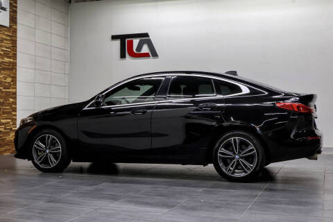 2021 BMW 2 Series 228i xDrive Gran Coupe