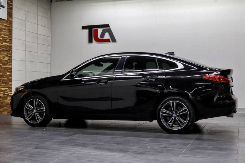 2021 BMW 2 Series 228i xDrive Gran Coupe