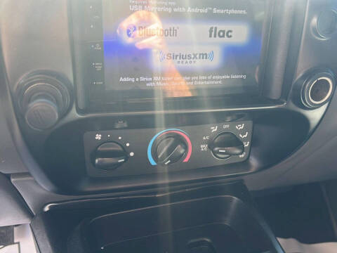 2008 Ford Ranger
