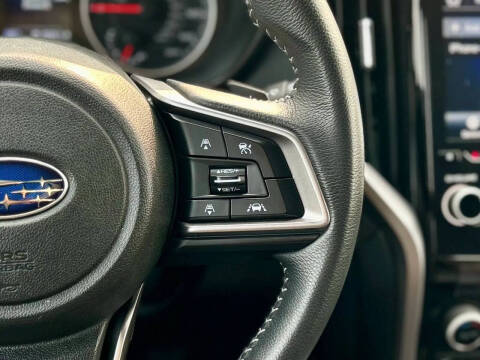 2020 Subaru Ascent Premium 7-Passenger