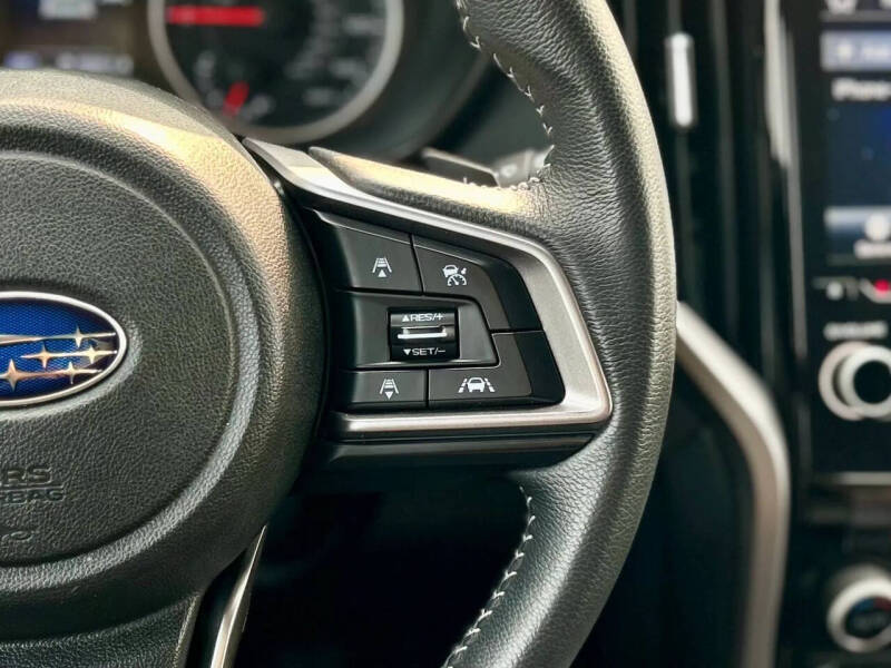 2020 Subaru Ascent Premium 7-Passenger