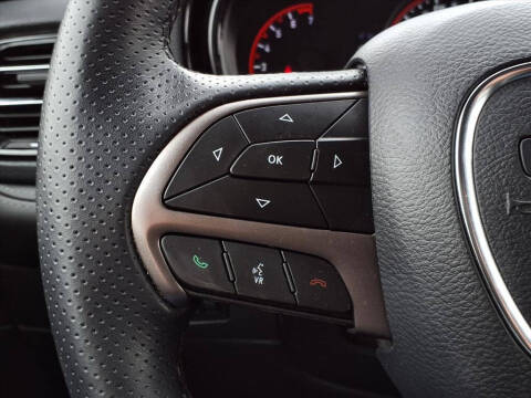 2024 Dodge Durango SXT